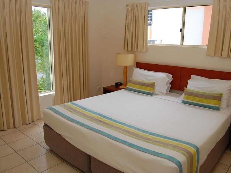 Lot/13/22 Central Plaza Mudlo Street, Port Douglas QLD 4877