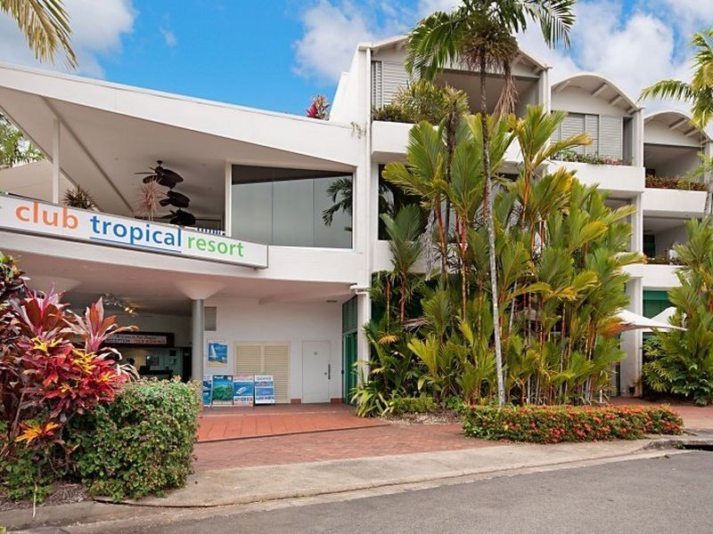 102 Club Tropical 2 Macrossan Street, Port Douglas QLD 4877