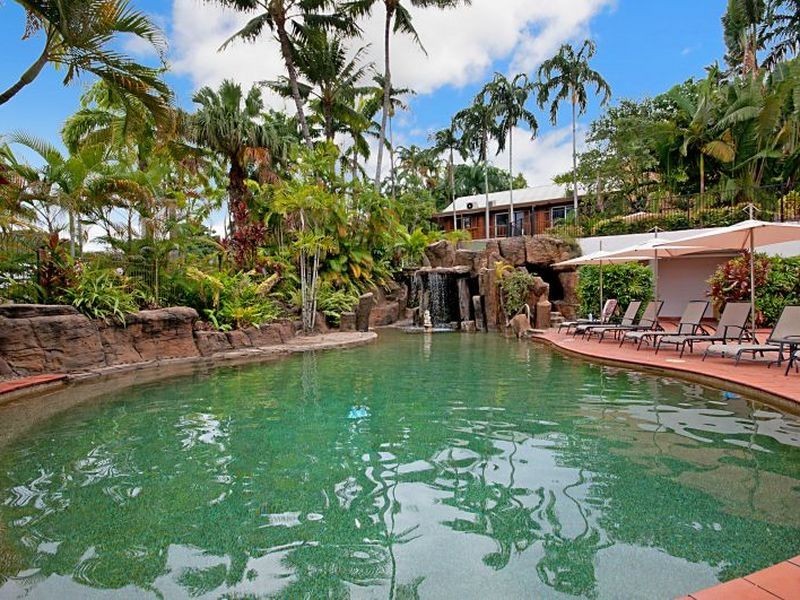 102 Club Tropical 2 Macrossan Street, Port Douglas QLD 4877