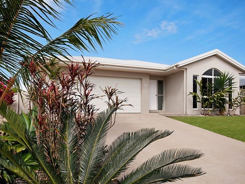 25 Bayil Drive, Cooya Beach QLD 4873