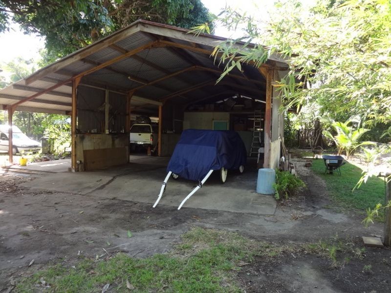 11 Craven Close, Port Douglas QLD 4877