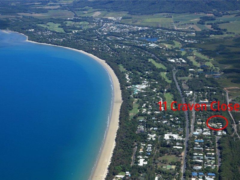 11 Craven Close, Port Douglas QLD 4877