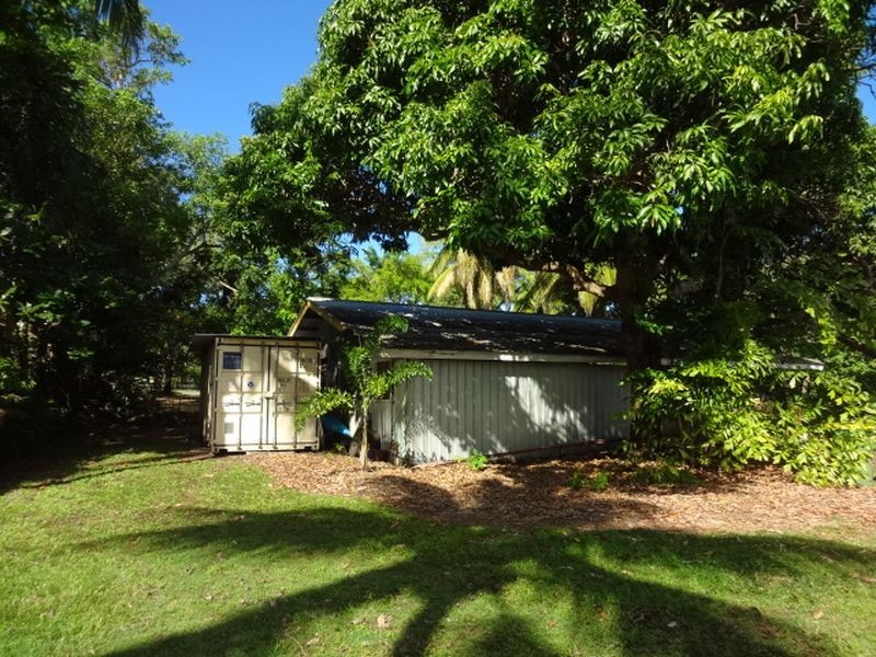 11 Craven Close, Port Douglas QLD 4877