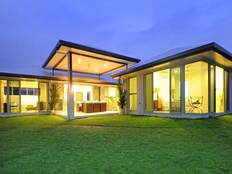 36 Cooya Beach Road, Cooya Beach QLD 4873