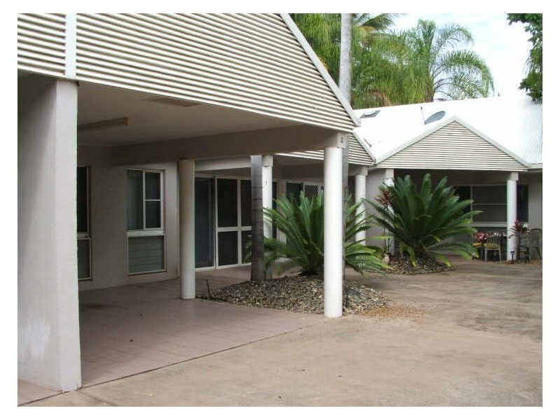 2/7 Langley Road, Port Douglas QLD 4877