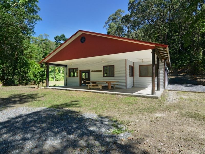 13/16 Whyanbeel Road, Whyanbeel QLD 4873