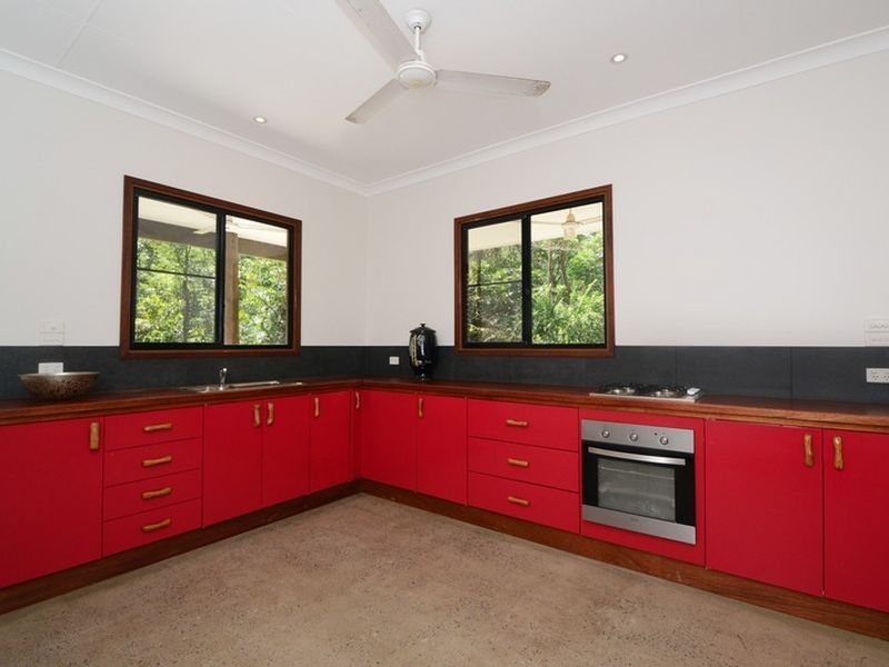 13/16 Whyanbeel Road, Whyanbeel QLD 4873