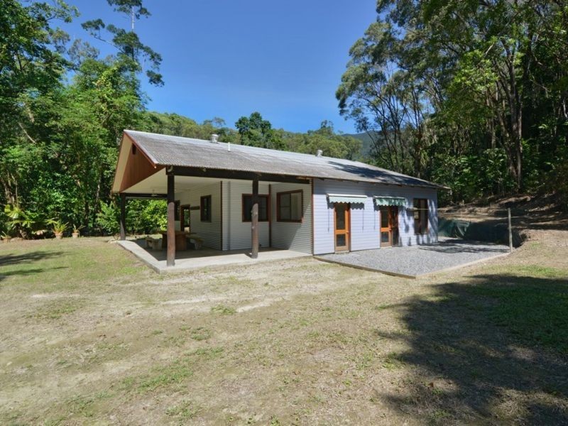 13/16 Whyanbeel Road, Whyanbeel QLD 4873