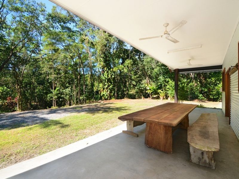 13/16 Whyanbeel Road, Whyanbeel QLD 4873