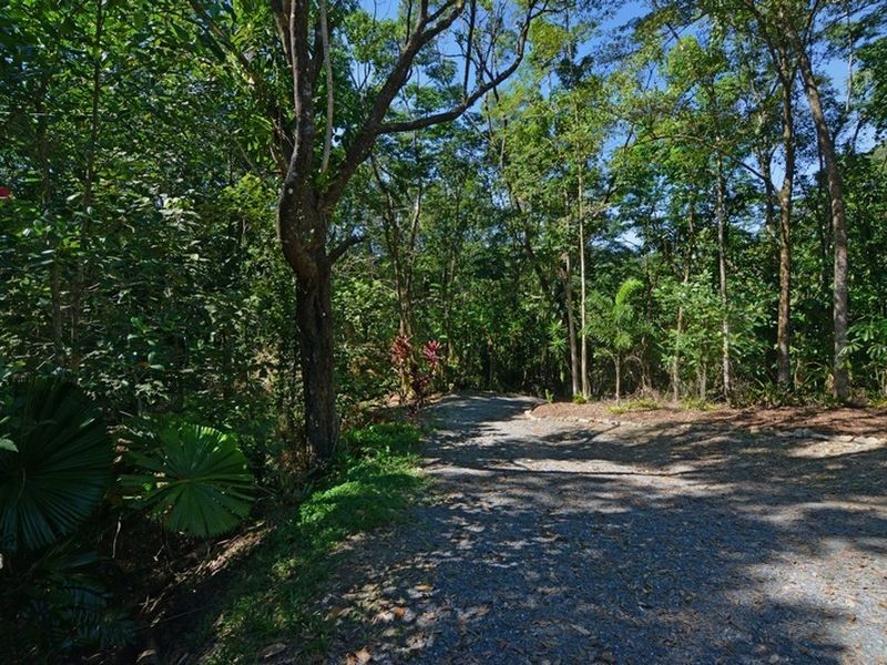 13/16 Whyanbeel Road, Whyanbeel QLD 4873