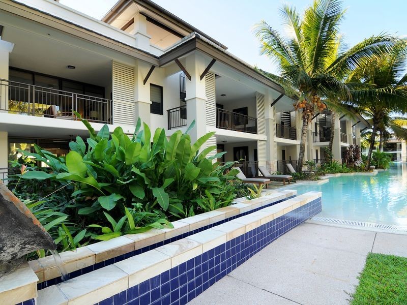 106 Sea Temple Resort Apartment 109, Port Douglas QLD 4877