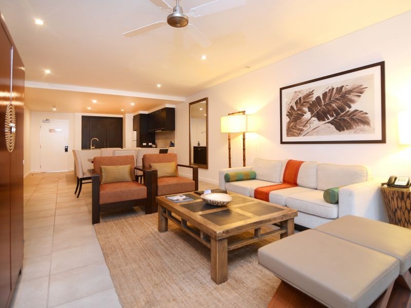 106 Sea Temple Resort Apartment 109, Port Douglas QLD 4877