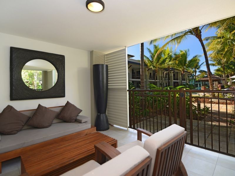 106 Sea Temple Resort Apartment 109, Port Douglas QLD 4877
