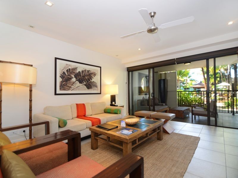 106 Sea Temple Resort Apartment 109, Port Douglas QLD 4877