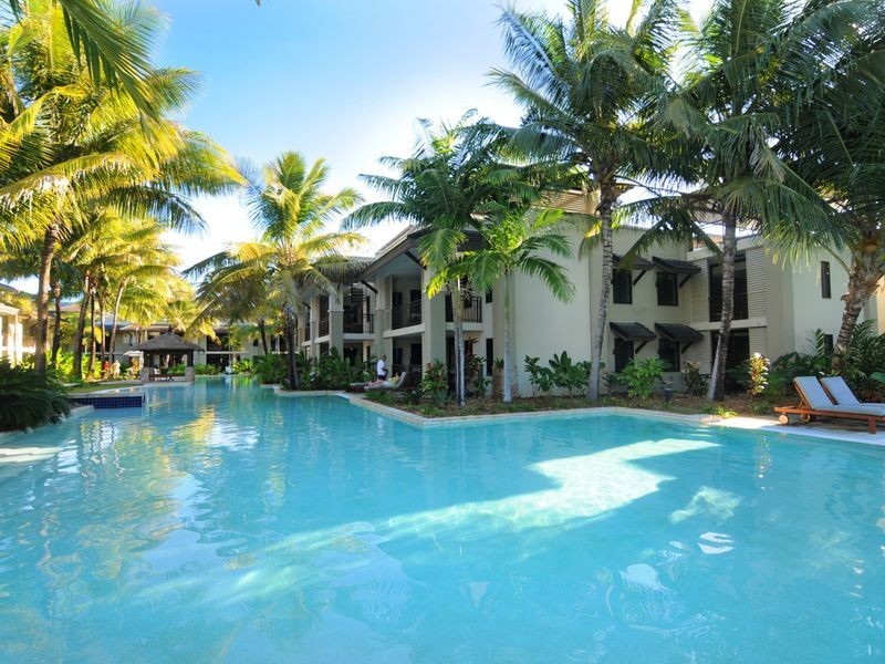 106 Sea Temple Resort Apartment 109, Port Douglas QLD 4877