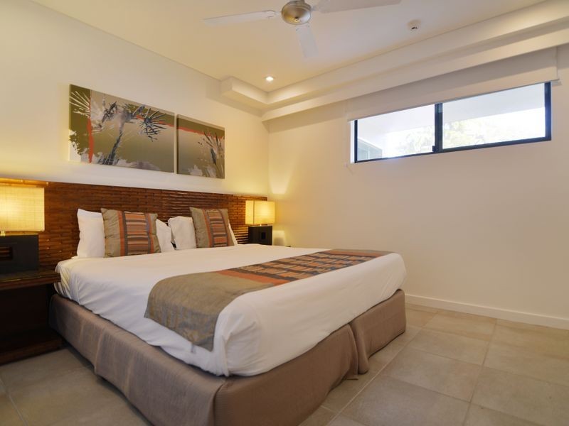 106 Sea Temple Resort Apartment 109, Port Douglas QLD 4877