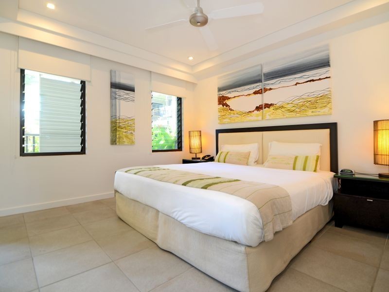106 Sea Temple Resort Apartment 109, Port Douglas QLD 4877