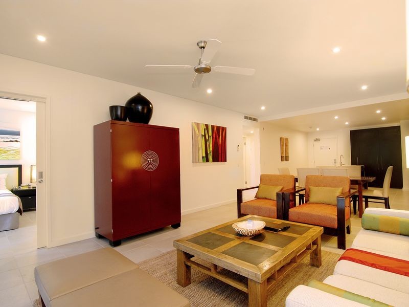 106 Sea Temple Resort Apartment 109, Port Douglas QLD 4877