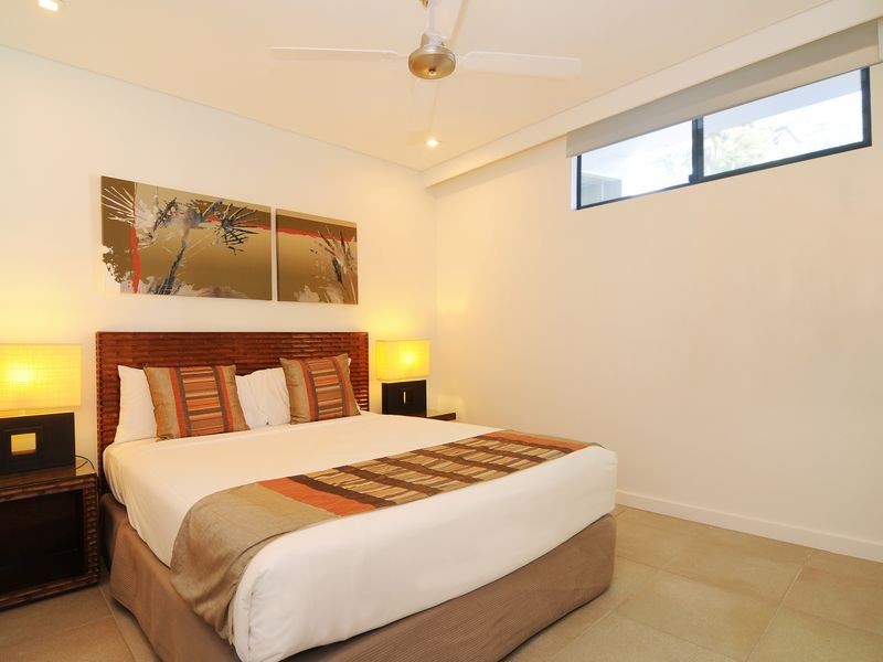 106 Sea Temple Resort Apartment 109, Port Douglas QLD 4877