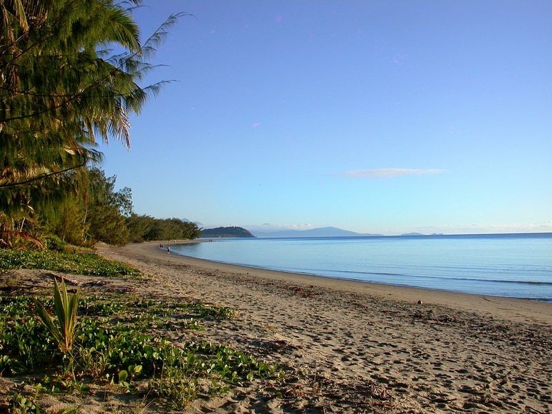 106 Sea Temple Resort Apartment 109, Port Douglas QLD 4877