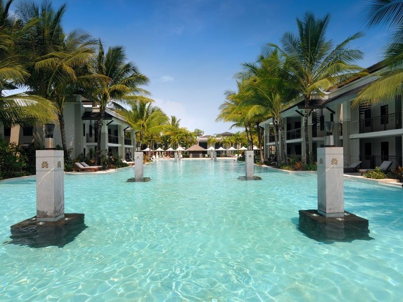 106 Sea Temple Resort Apartment 109, Port Douglas QLD 4877