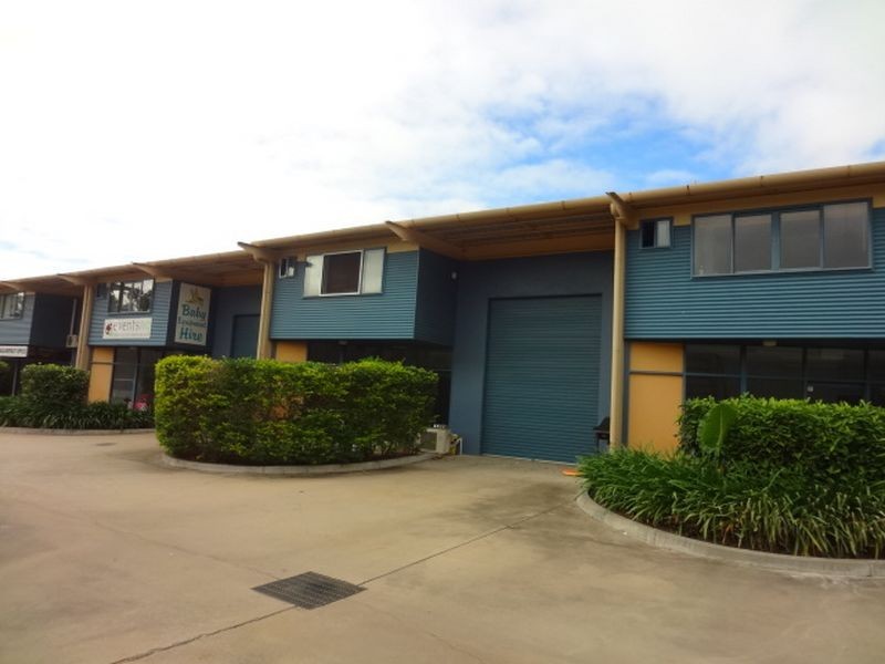 5 Teamsters Close Shed 4, Port Douglas QLD 4877