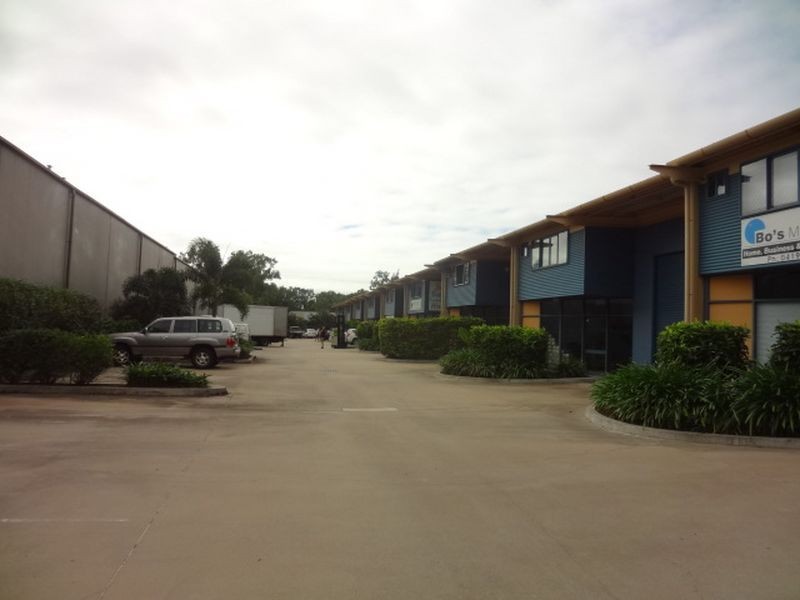 5 Teamsters Close Shed 4, Port Douglas QLD 4877