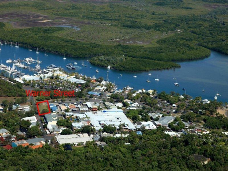 19 Warner Street, Port Douglas QLD 4877