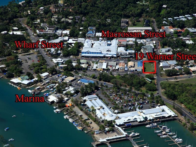 19 Warner Street, Port Douglas QLD 4877