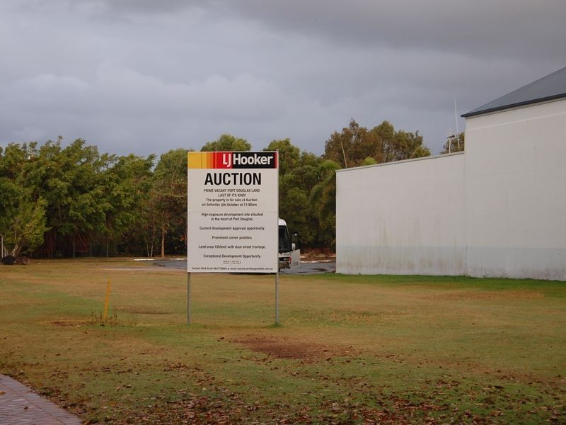 19 Warner Street, Port Douglas QLD 4877