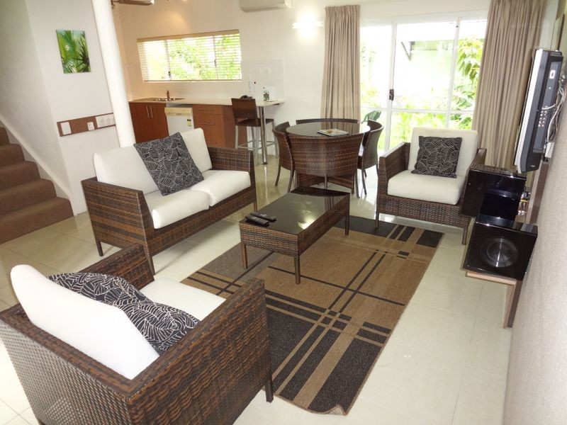 36 Rendezvous Reef Resort, Port Douglas QLD 4877