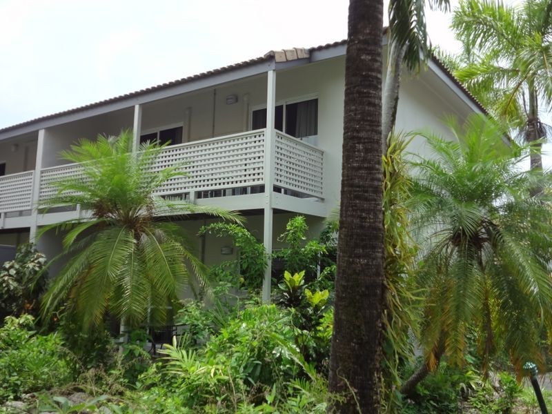 36 Rendezvous Reef Resort, Port Douglas QLD 4877