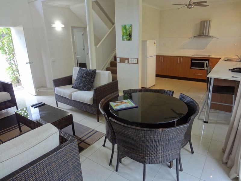 36 Rendezvous Reef Resort, Port Douglas QLD 4877
