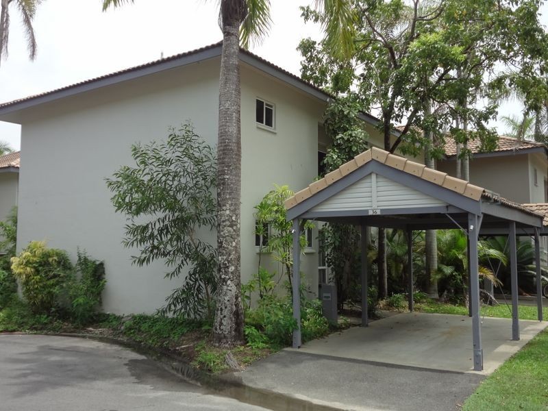 36 Rendezvous Reef Resort, Port Douglas QLD 4877