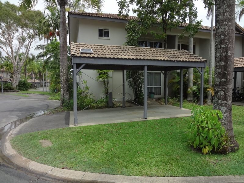 36 Rendezvous Reef Resort, Port Douglas QLD 4877
