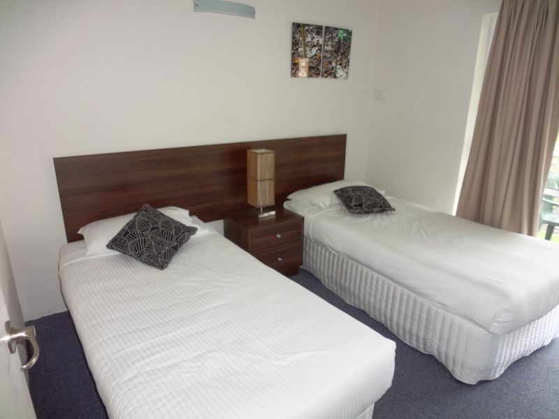 36 Rendezvous Reef Resort, Port Douglas QLD 4877