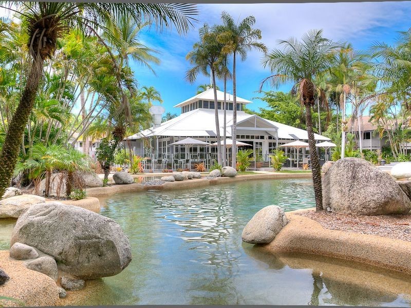36 Rendezvous Reef Resort, Port Douglas QLD 4877