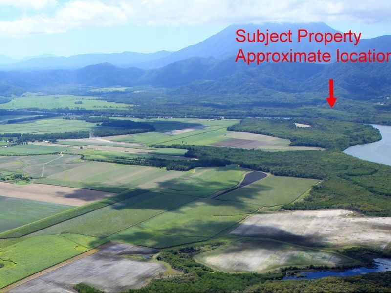 Lot/67 Forest Creek Road, Forest Creek QLD 4873