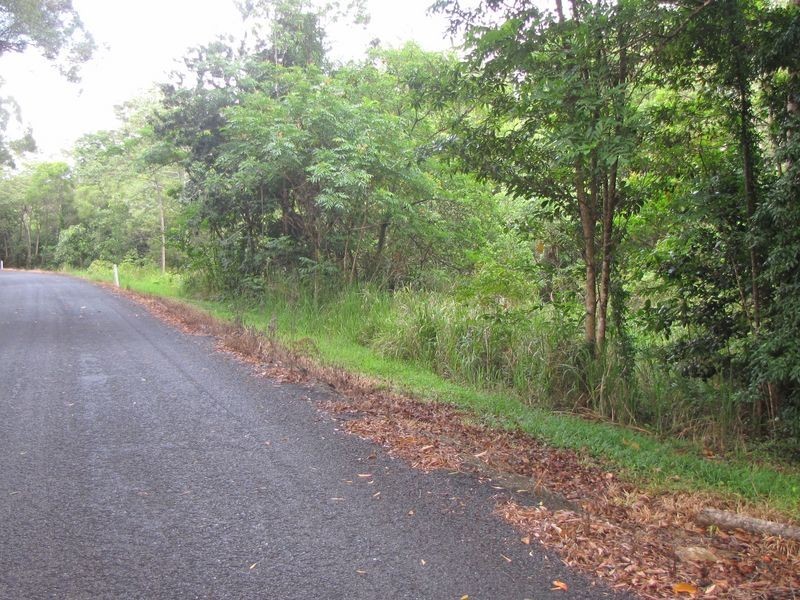 Lot/67 Forest Creek Road, Forest Creek QLD 4873
