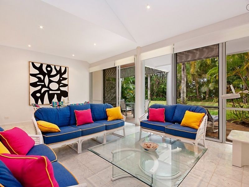 Villa 439 Pandanus Way East, Port Douglas QLD 4877