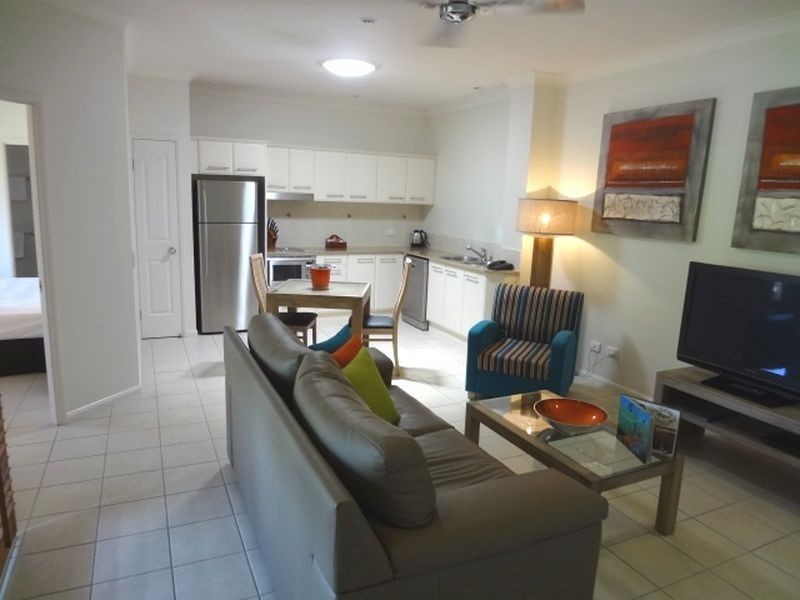 Unit/14 Meridian 15/17 Davidson Street, Port Douglas QLD 4877