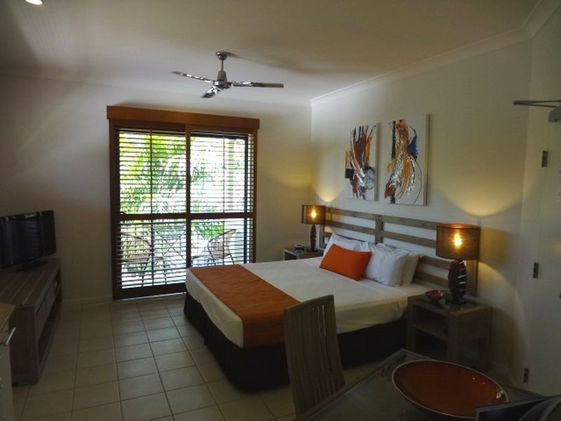Unit/14 Meridian 15/17 Davidson Street, Port Douglas QLD 4877