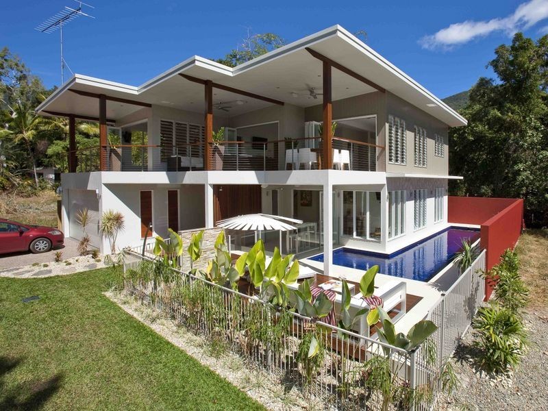 30 Oak Beach Road, Oak Beach QLD 4877