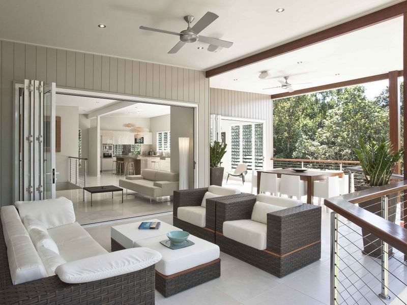 30 Oak Beach Road, Oak Beach QLD 4877