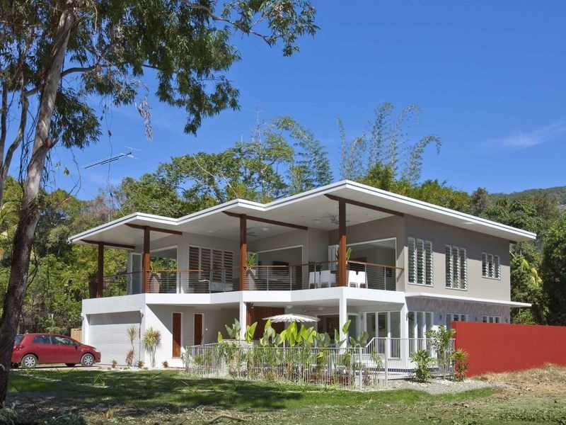 30 Oak Beach Road, Oak Beach QLD 4877