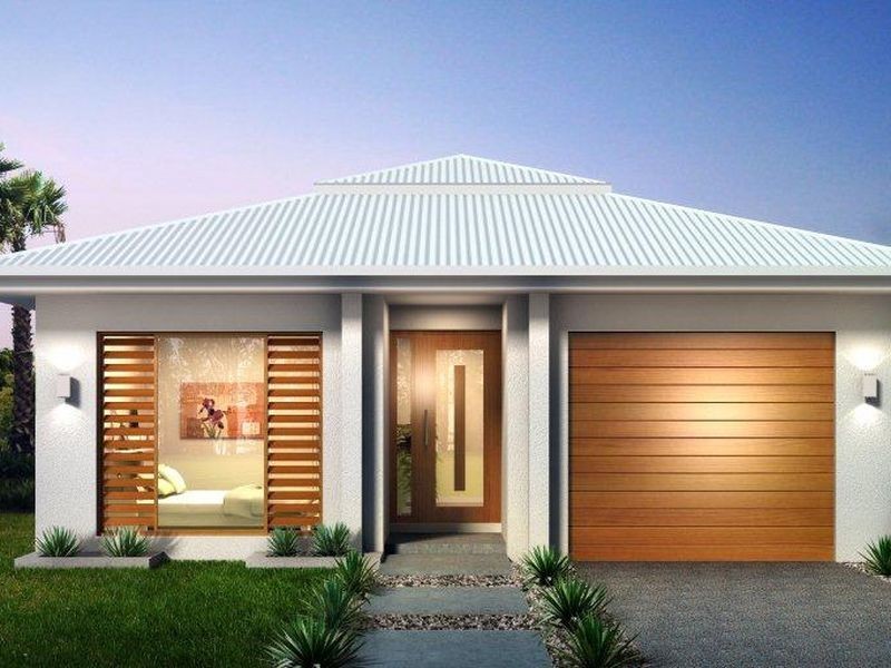 Lot/83 Julaji Close, Cooya Beach QLD 4873