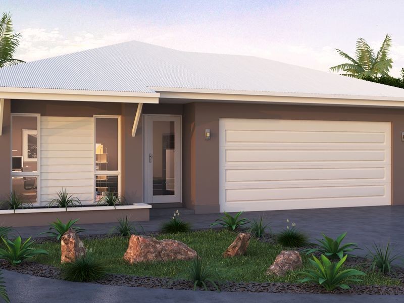 Lot/85 Julaji Close, Cooya Beach QLD 4873