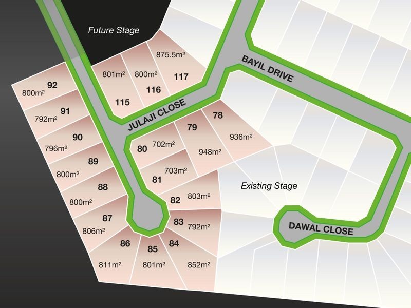 Lot/85 Julaji Close, Cooya Beach QLD 4873
