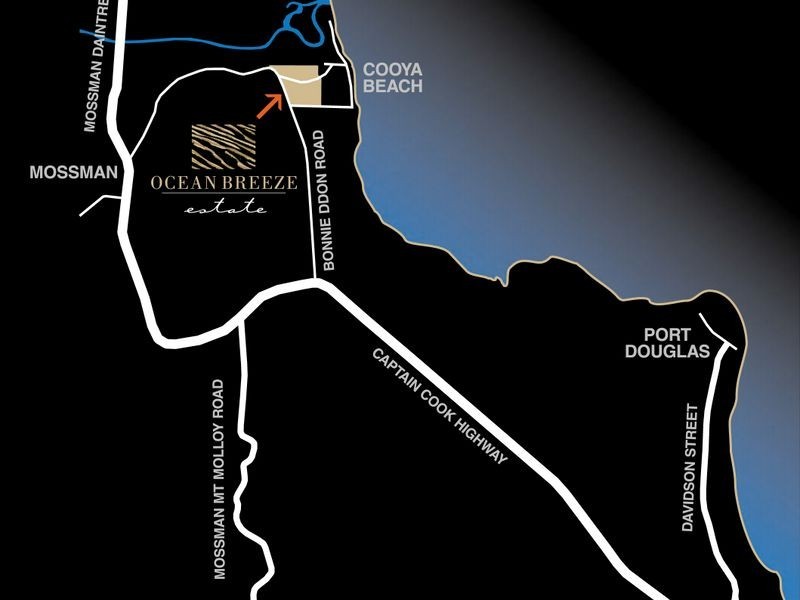 Lot/85 Julaji Close, Cooya Beach QLD 4873
