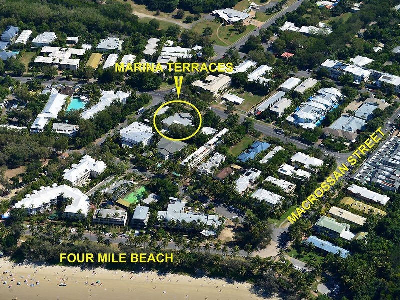 17/16 Davidson Street, Port Douglas QLD 4877
